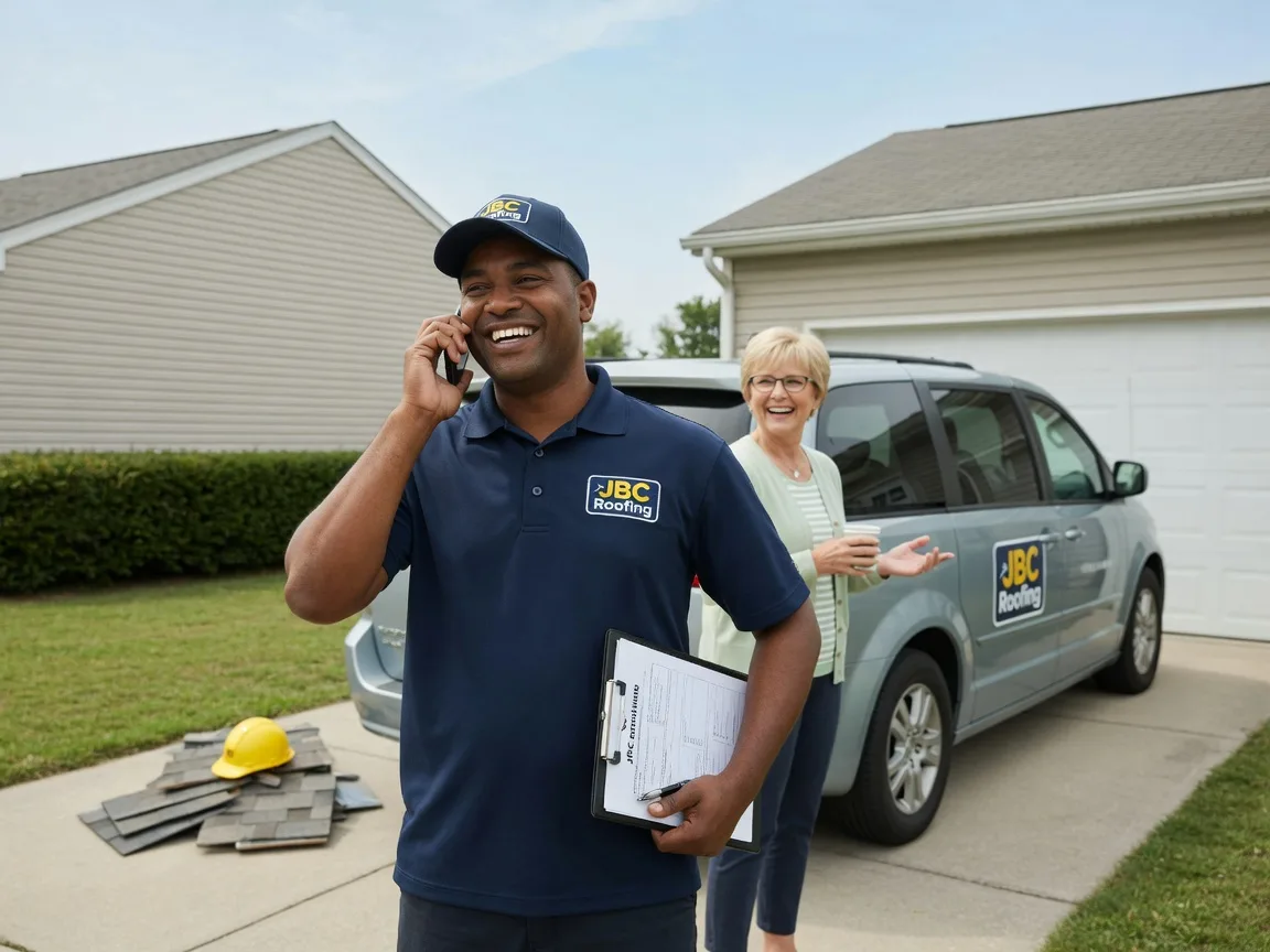 Roof Replacement Rosedale, IN FAQs